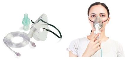 Nebulizer Mask Kit
