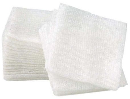 Sterile Gauze Pads