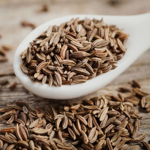 Cumin Seeds