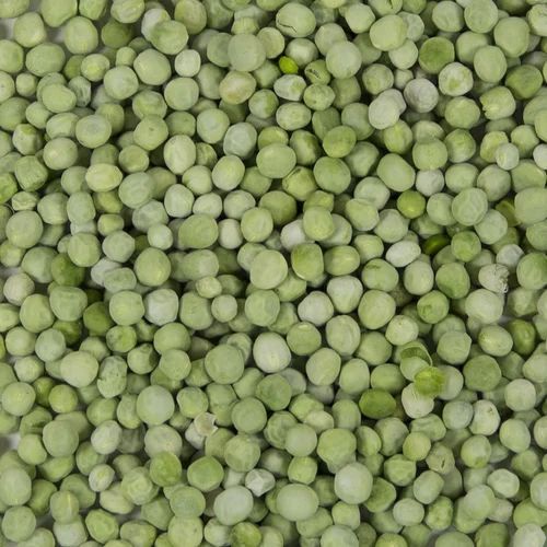 Dried Green Peas