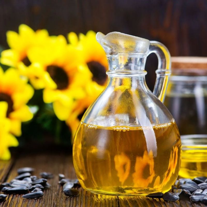 Sunflower Oil