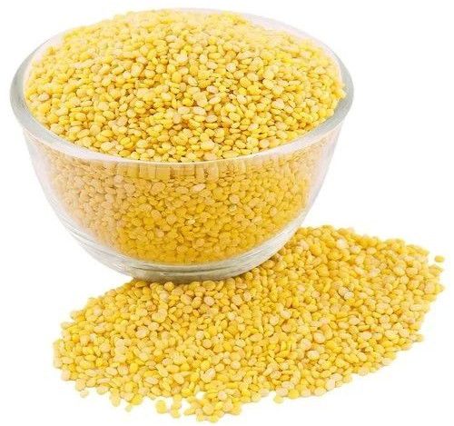 Yellow Moong Dal