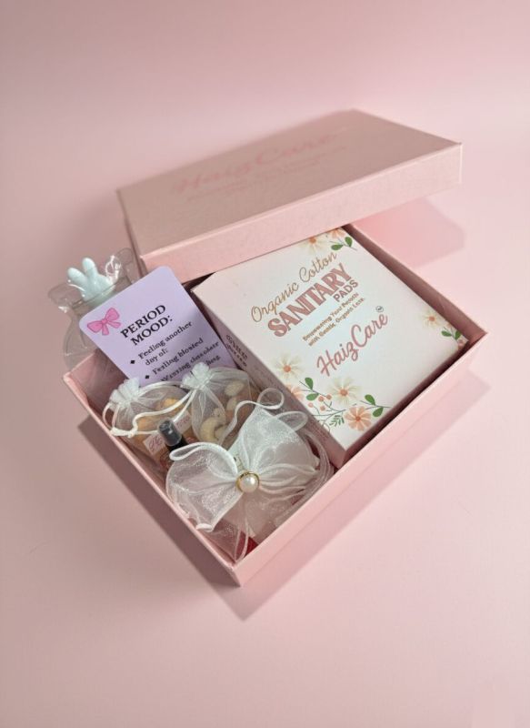 Haizcare Gift Box