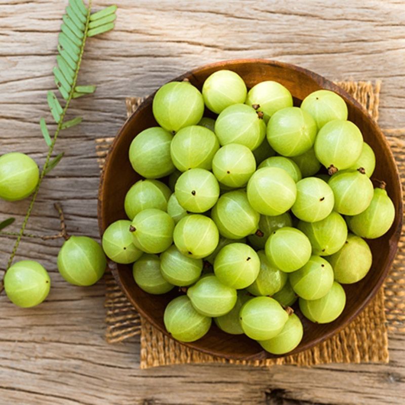 Green Amla