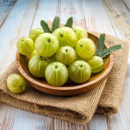Indian Amla