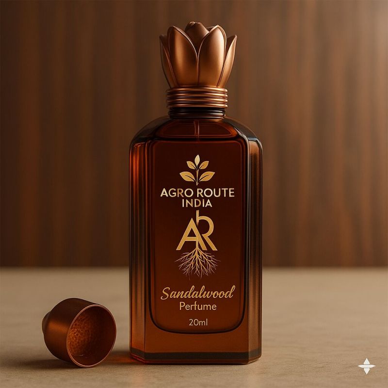 20ml Sandalwood Perfume