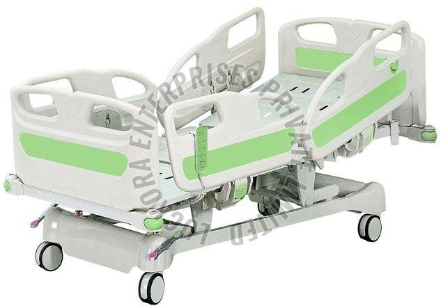 3 Function Electric Hospital ICU Bed