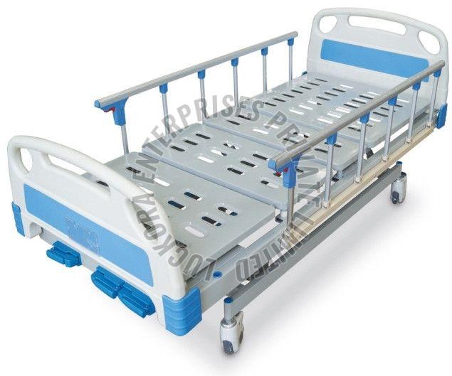 3 Function Mechanical Hospital ICU Bed