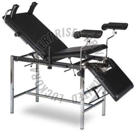 3 Section Obstetric Delivery Bed