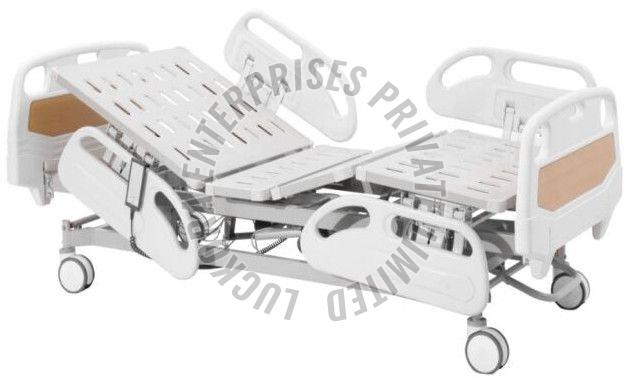 5 Function DX Electric Hospital ICU Bed