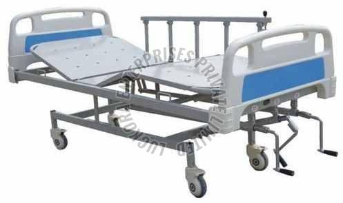 5 Function Mechanical Hospital ICU Bed
