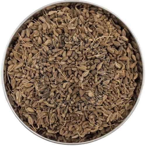 A Grade Carom Seed