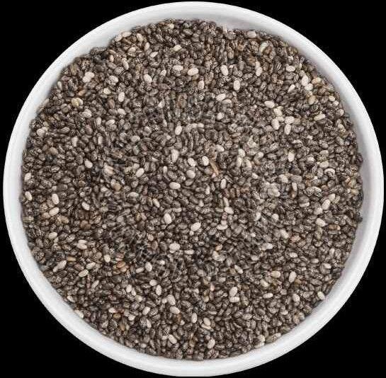 A Grade Chia Seed