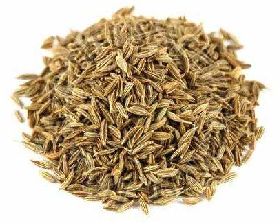 A Grade Cumin Seed