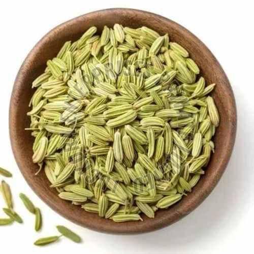 A Grade Fennel Seed