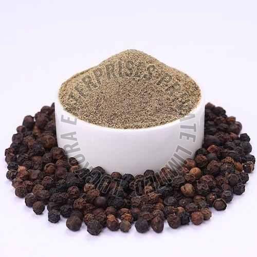 Black Pepper Powder
