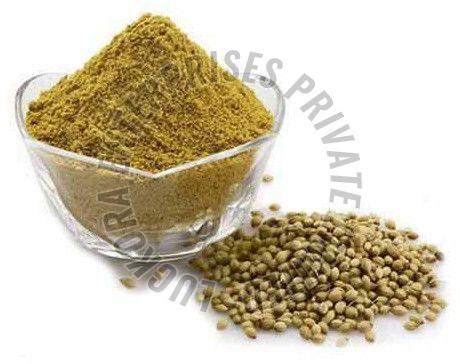 Dried Coriander Powder