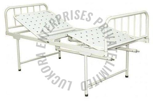 Economy Full Fowler Bed