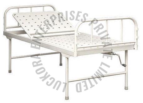 Economy Semi Fowler Bed