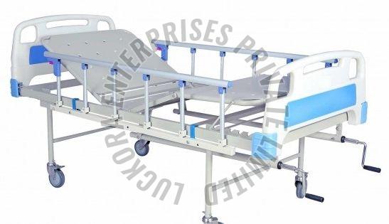 Full Fowler Hospital Bed