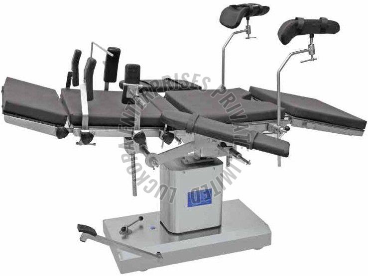 General Surgery Hydraulic OT Table