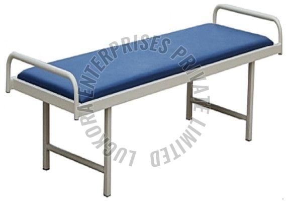 Hospital Attendant Bed