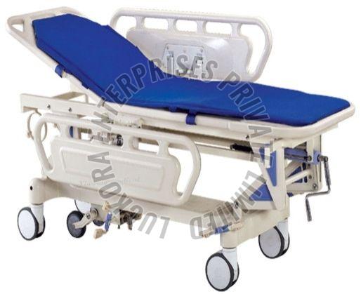 Luxury Stretcher Trolley