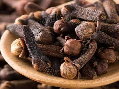 Natural Whole Clove