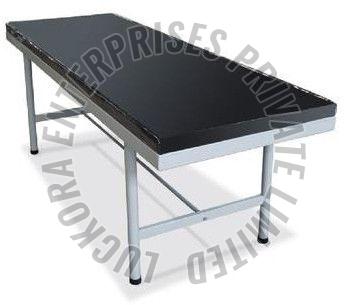 Plain Examination Table