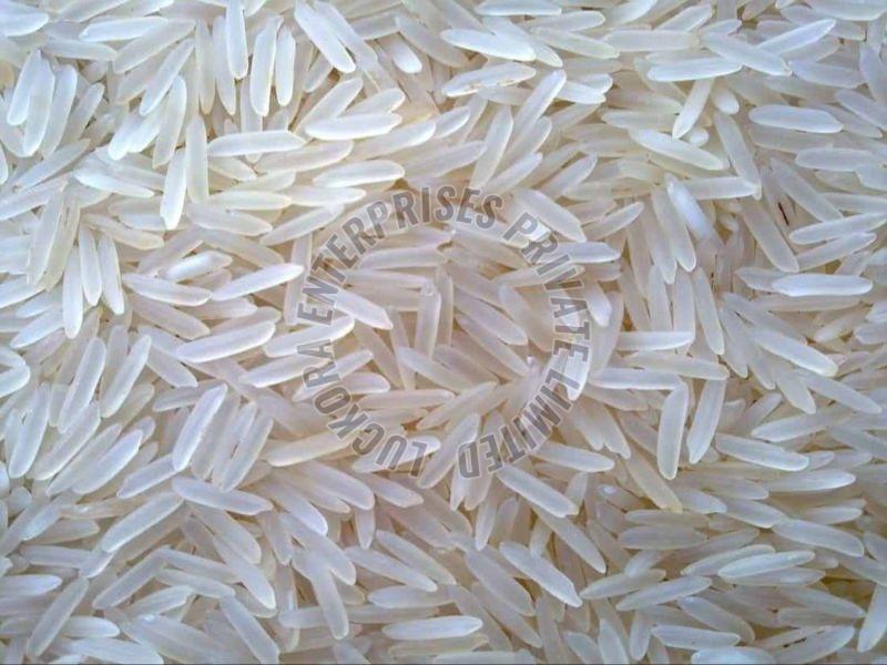 PR14 White Non Basmati Rice