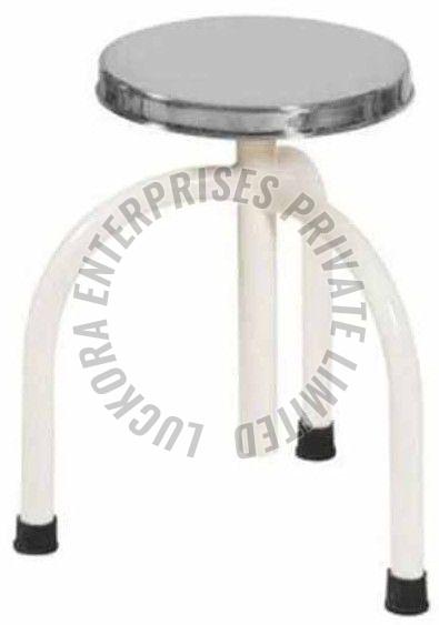 Revolving Patient Stool