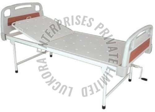 Semi Fowler Hospital Bed