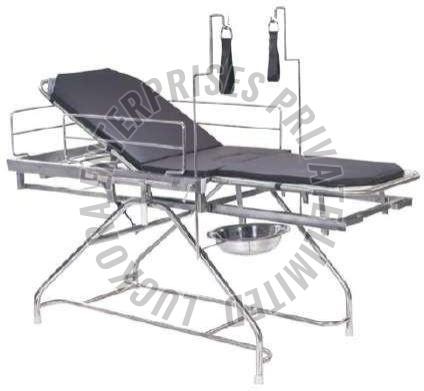 Telescopic Delivery Table