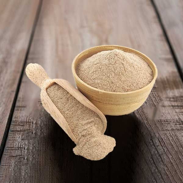 Psyllium Husk Powder (Orange Flavoured)