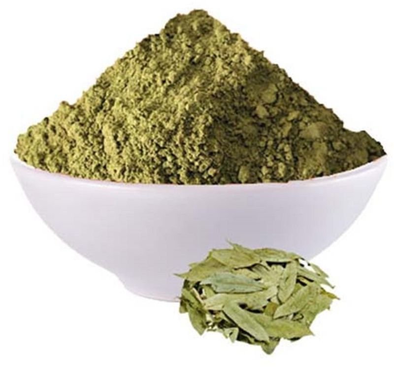 Senna Leaves Powder