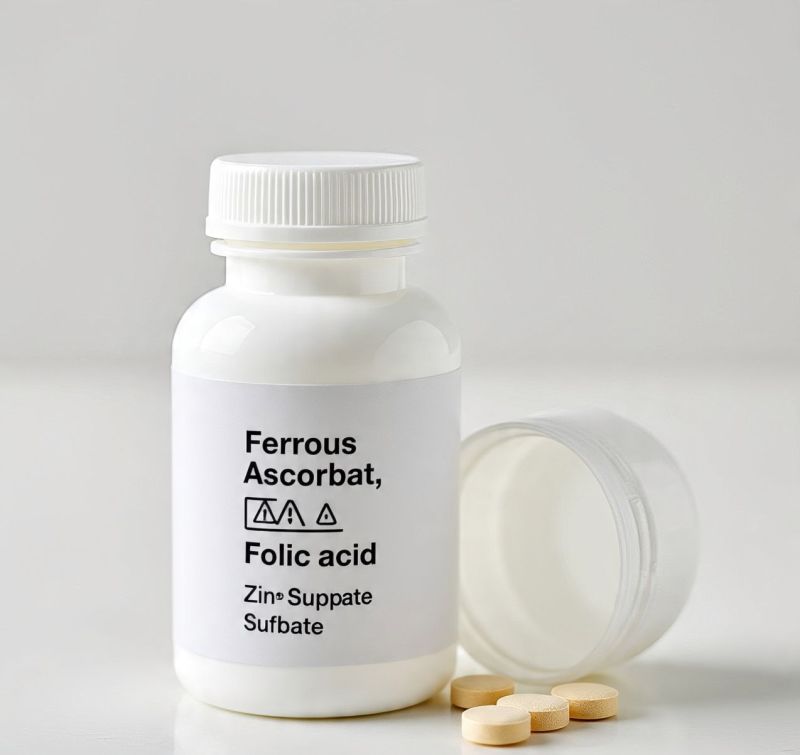 Nutraceutical Products