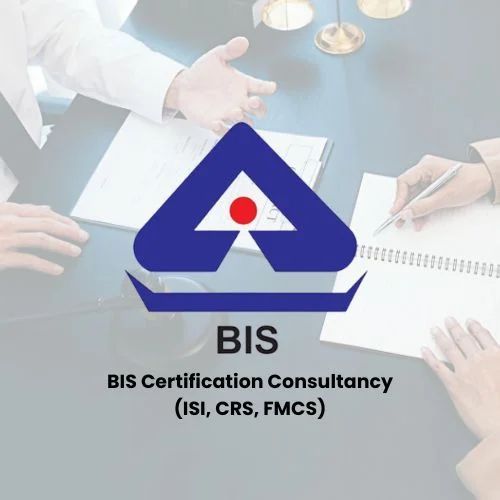 Certification & Regulatory Consultancy Services