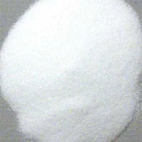 Clear Glass Powder