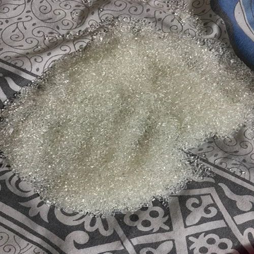 Crushed Glass Powder