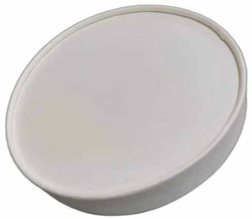 Plain Paper Lid