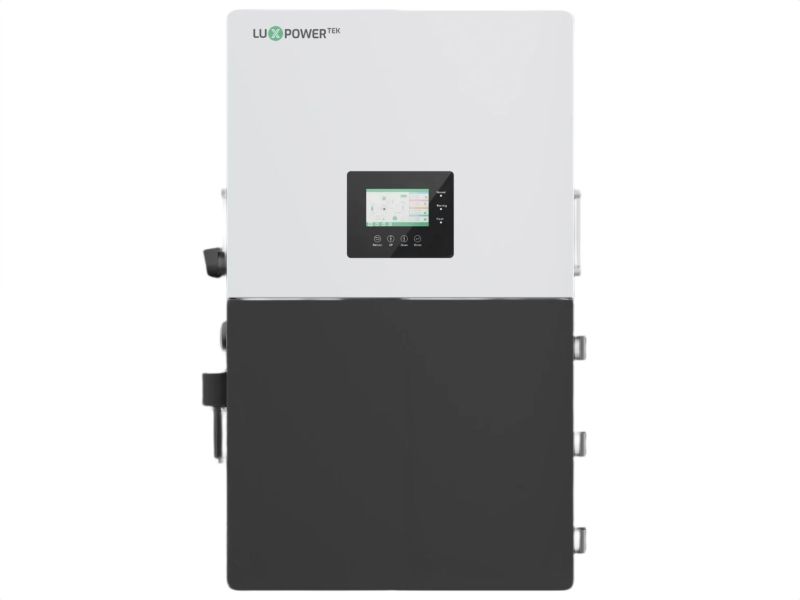 12kW Luxpower Split Phase Hybrid Solar Inverter