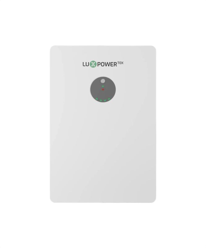 51.2V Luxpower Lithium Battery Module