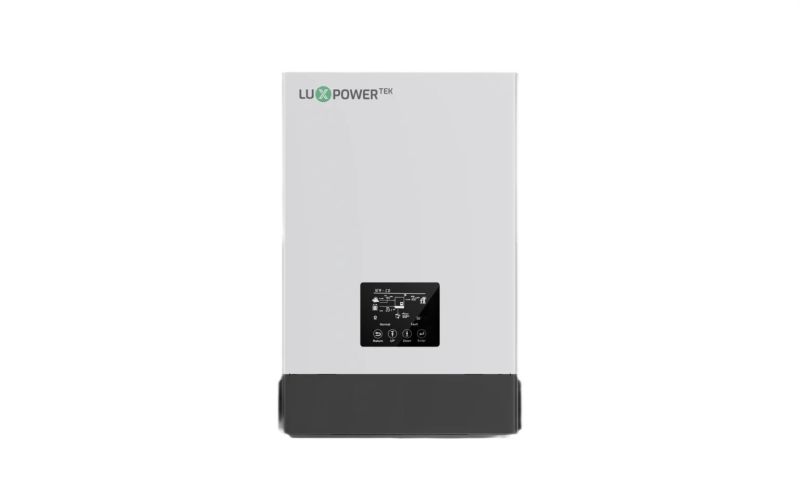 6kw Luxpower Single Phase off Grid Solar Inverter