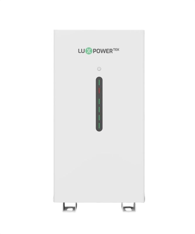 Luxpower Low Voltage Lithium Battery Module
