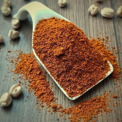 Chhole Masala Powder