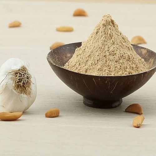 Deluxe Dehydrated Garlic Powder