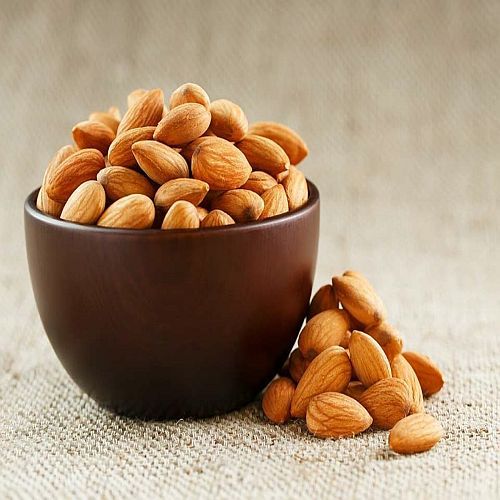Premium Quality Almond Nuts
