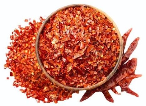 Red Chilli Flakes