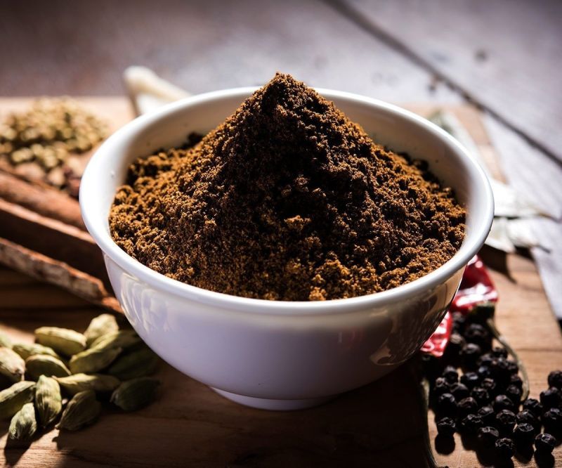 Spicy Kala Masala Powder