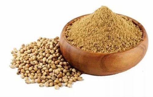 Standard Coriander Seed Powder